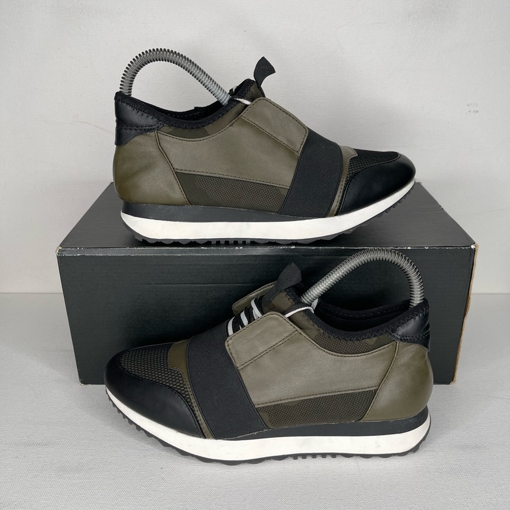 Steve Madden Kaiyo